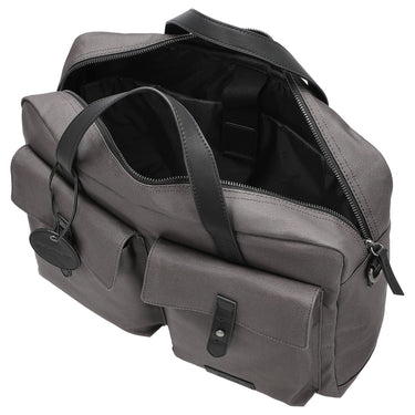 Picard Calahari - Aktentasche 40 cm (Charcoal) - Markenkoffer