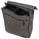 Picard Calahari - Rucksack 43 cm (Charcoal) - Markenkoffer