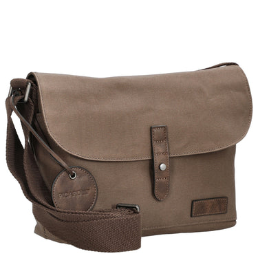 Picard Calahari - Umhängetasche 29 cm (cafe) - Ansicht 5