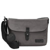Picard Calahari - Shoulder Bag 29 cm (Color: charcoal)