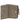 Picard Calico 1 - Geldbörse 4cc 12.5 cm (taupe) - Markenkoffer