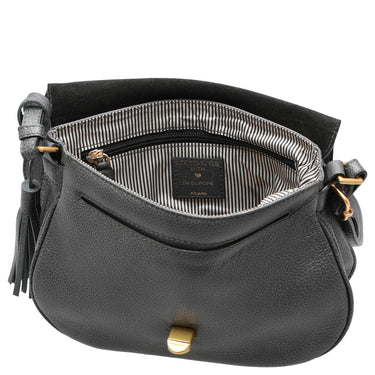 Picard Calico - Schultertasche 25 cm (schwarz) - Markenkoffer
