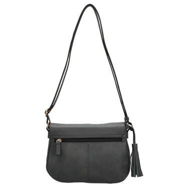 Picard Calico - Schultertasche 25 cm (schwarz) - Markenkoffer