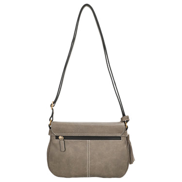 Picard Calico - Schultertasche 25 cm (taupe) - Markenkoffer