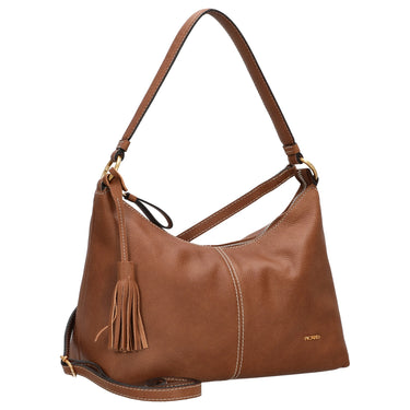 Picard Calico - Schultertasche 32 cm (cognac) - Markenkoffer