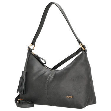 Picard Calico - Schultertasche 32 cm (schwarz) - Markenkoffer