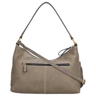 Picard Calico - Schultertasche 32 cm (taupe) - Markenkoffer