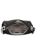 Picard Carezza - Schultertasche 36 cm (black) - Markenkoffer