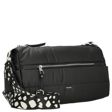 Picard Carezza - Schultertasche 36 cm (black) - Markenkoffer
