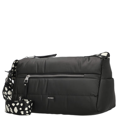 Picard Carezza - Schultertasche 36 cm (black) - Markenkoffer