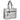 Picard Carezza - Shopper 45 cm (silver) - Markenkoffer