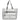 Picard Carezza - Shopper 45 cm (silver) - Markenkoffer