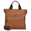 Picard Casual - Shopper 15.6" 41 cm (cognac)