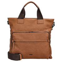 Picard Casual - Shopper 15.6" 41 cm (cognac) - Markenkoffer