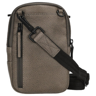 Picard Casual - Umhängetasche 19 cm Rindleder (taupe) - Markenkoffer