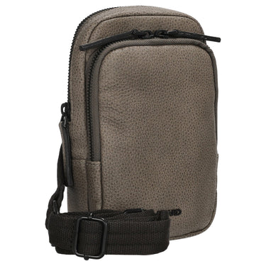 Picard Casual - Umhängetasche 19 cm Rindleder (taupe) - Markenkoffer