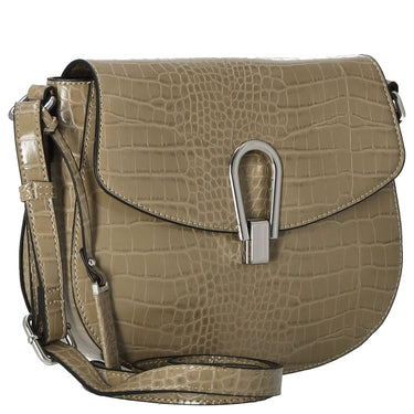 Picard Croco - Handtasche 24 cm Synthetik (cactus) - Markenkoffer