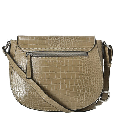 Picard Croco - Handtasche 24 cm Synthetik (cactus) - Markenkoffer