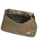 Picard Croco - Handtasche 37 cm Synthetik (cactus) - Markenkoffer