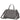 Picard Croco - Handtasche 37 cm Synthetik (gravel) - Markenkoffer