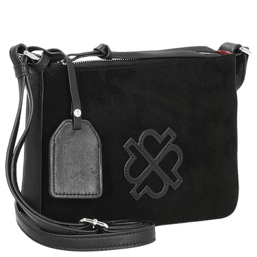 Picard Donna - Schultertasche 21.5 cm (black) - Markenkoffer