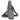 Picard Donna - Schultertasche 21.5 cm (granite) - Markenkoffer