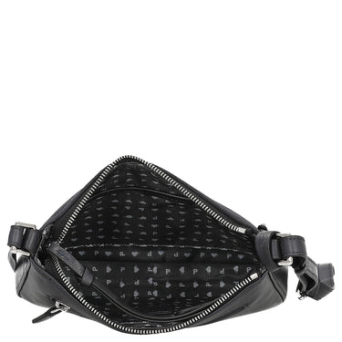 Picard Donna - Schultertasche 21.5 cm (ozean) - Markenkoffer