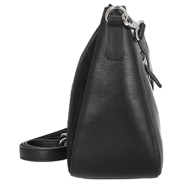 Picard Donna - Schultertasche 30 cm (black) - Markenkoffer