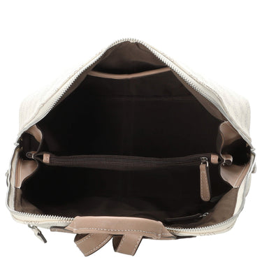 Picard Euphoria - Rucksack 32 cm Synthetik (cream) - Markenkoffer