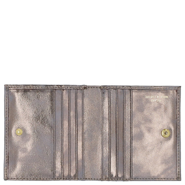 Picard Favourite 1 - Geldbörse 10cc 10 cm (meteorit) - Markenkoffer