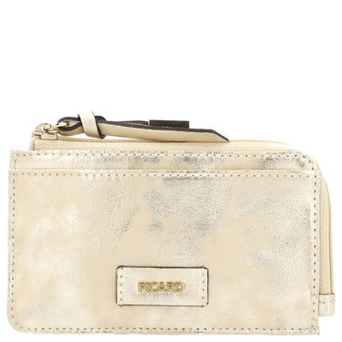 Picard Favourite 1 - Geldbörse/Schlüsseletui 5cc 13 cm (champagner) - Markenkoffer
