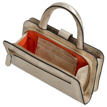 Picard Favourite 1 - Handytasche/Geldbörse 6cc 18 cm (champagner) - Markenkoffer