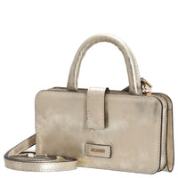 Picard Favourite 1 - Handytasche/Geldbörse 6cc 18 cm (champagner) - Markenkoffer