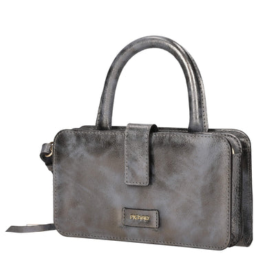 Picard Favourite 1 - Handytasche/Geldbörse 6cc 18 cm (meteorit) - Markenkoffer