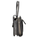 Picard Favourite 1 - Handytasche/Geldbörse 6cc 18 cm (meteorit) - Markenkoffer
