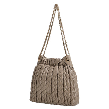 Picard Finesse - Beuteltasche 28 cm (gravel) - Markenkoffer