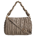 Picard Finesse - Schultertasche 23 cm (gravel) - Markenkoffer