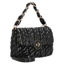 Picard Finesse - Schultertasche 23 cm (schwarz) - Markenkoffer