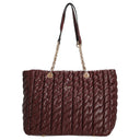 Picard Finesse - Shopper 40 cm (bordeaux) - Markenkoffer