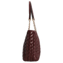 Picard Finesse - Shopper 40 cm (bordeaux) - Markenkoffer