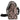 Picard Glamping - Schultertasche 24 cm (snake) - Markenkoffer