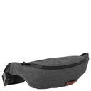 Picard Go Eco - Gürteltasche 34 cm Synthetik (anthrazit) - Markenkoffer