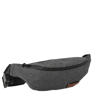 Picard Go Eco - Gürteltasche 34 cm Synthetik (anthrazit) - Markenkoffer