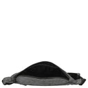 Picard Go Eco - Gürteltasche 34 cm Synthetik (anthrazit) - Markenkoffer