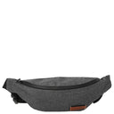 Picard Go Eco - Gürteltasche 34 cm Synthetik (anthrazit) - Markenkoffer