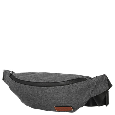 Picard Go Eco - Gürteltasche 34 cm Synthetik (anthrazit) - Markenkoffer