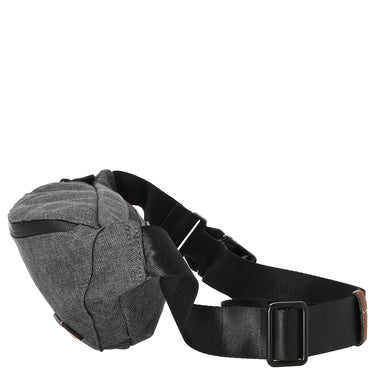Picard Go Eco - Gürteltasche 34 cm Synthetik (anthrazit) - Markenkoffer