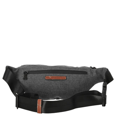 Picard Go Eco - Gürteltasche 34 cm Synthetik (anthrazit) - Markenkoffer