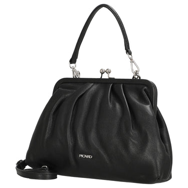 Picard Gretel - Clutch 30 cm (schwarz) - Markenkoffer