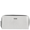 Picard Himalaya 1 - Wallet 8cc 19 cm (Color: white lily)